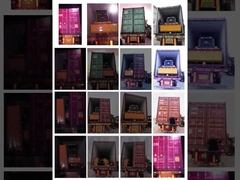 Cargadores compactos de la serie de MCLLROY MCL